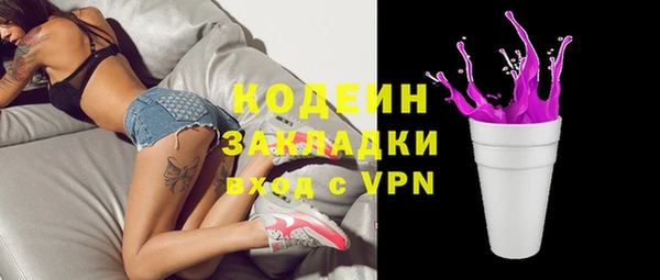молекула духа Гусь-Хрустальный