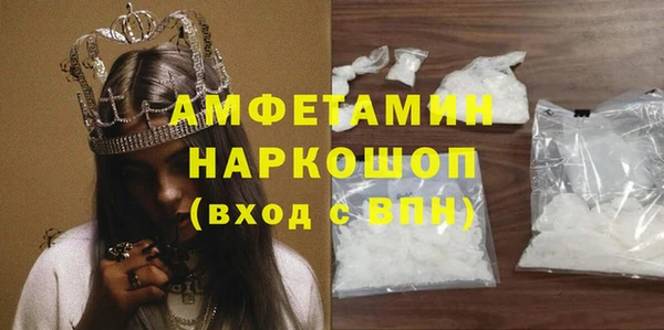 молекула духа Гусь-Хрустальный